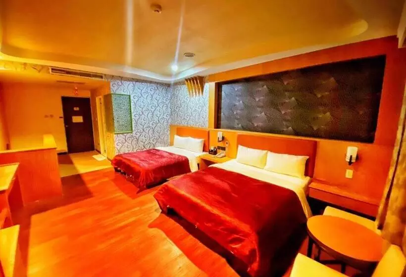Hua Xiang Motel  Nanzih