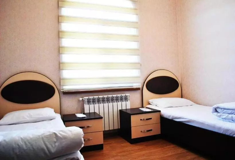 مُتل Seki Qonaq Evi