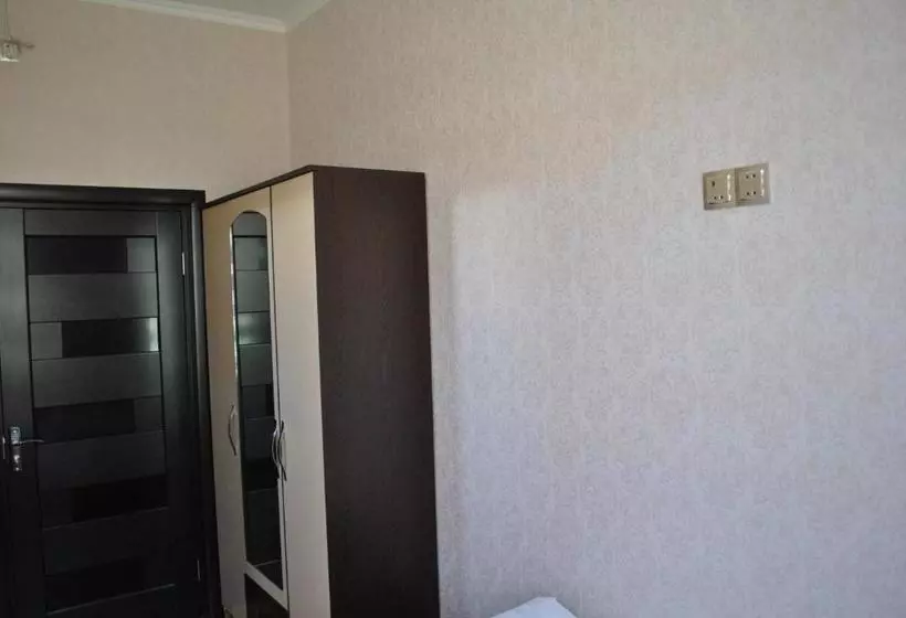 مُتل Seki Qonaq Evi