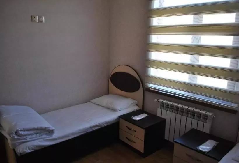 مُتل Seki Qonaq Evi