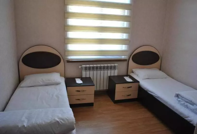 مُتل Seki Qonaq Evi