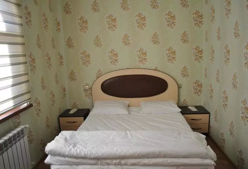 مُتل Seki Qonaq Evi