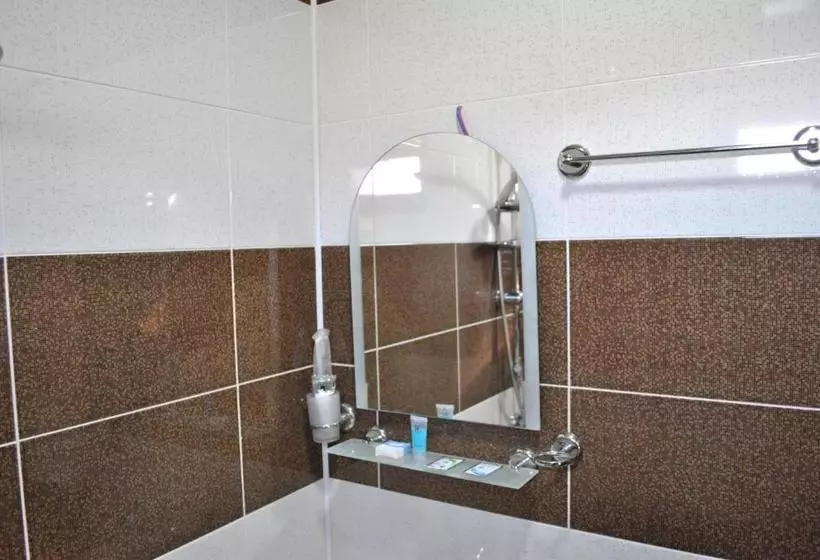 مُتل Seki Qonaq Evi