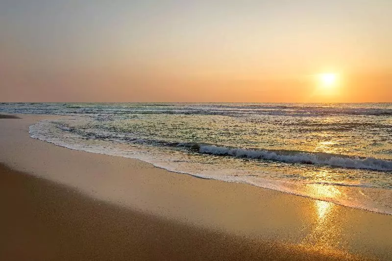 استراحتگاه Oceanami Villas & Beach Club  Managed By Oceanami Group