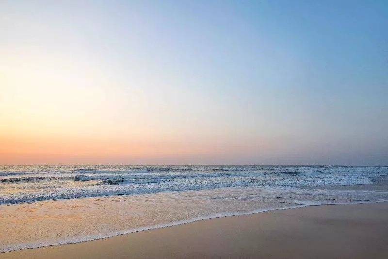 استراحتگاه Oceanami Villas & Beach Club  Managed By Oceanami Group