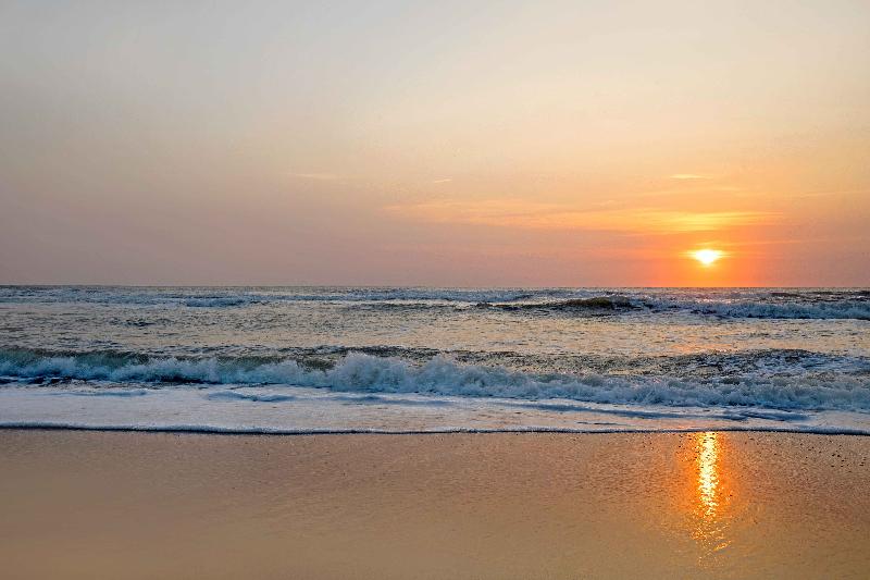 استراحتگاه Oceanami Villas & Beach Club  Managed By Oceanami Group