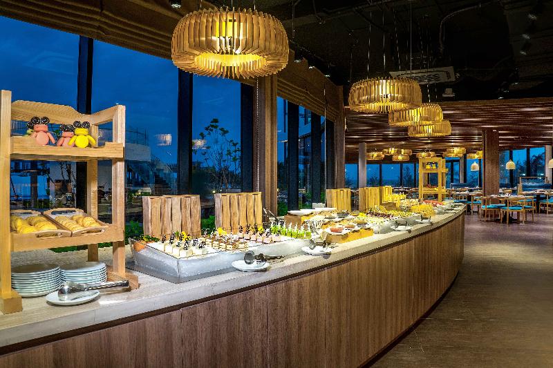 استراحتگاه Oceanami Villas & Beach Club  Managed By Oceanami Group