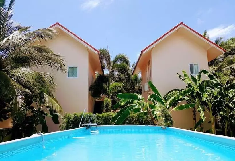 استراحتگاه The Pottery