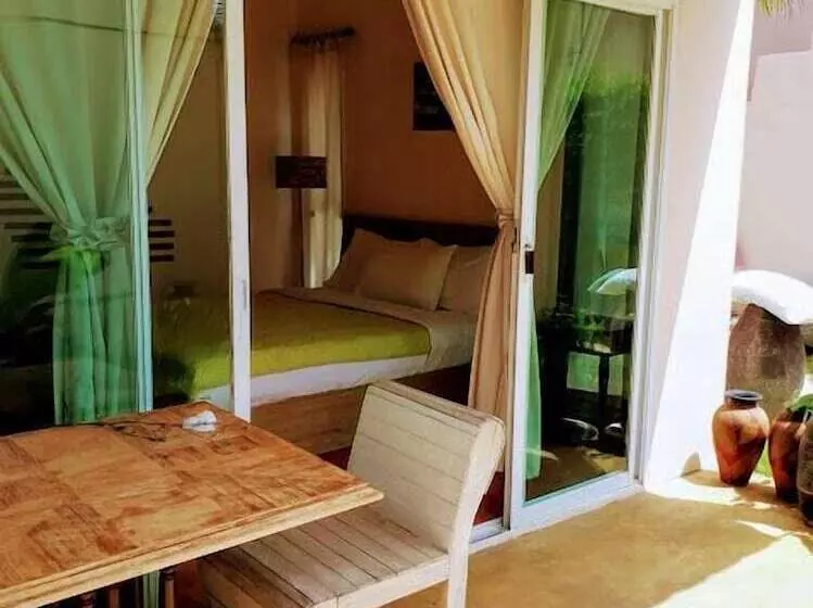 استراحتگاه The Pottery