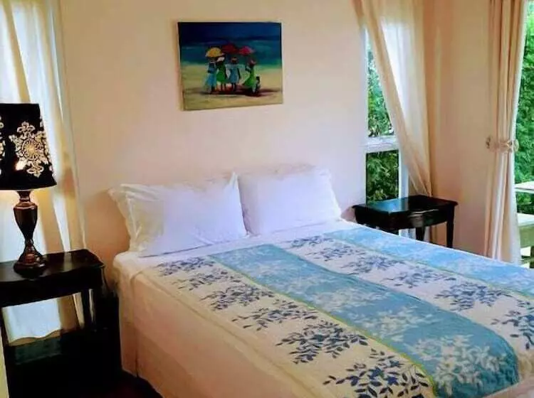 استراحتگاه The Pottery