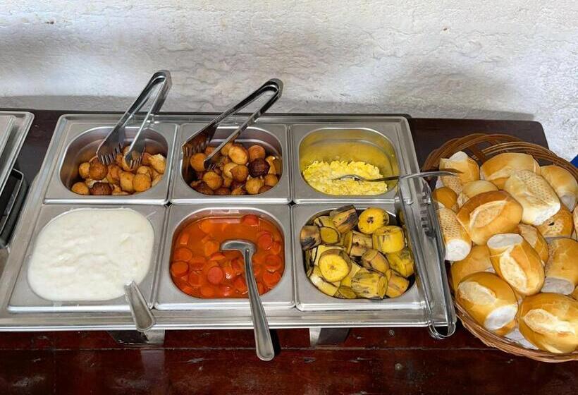 Tijota Hotel Fazenda