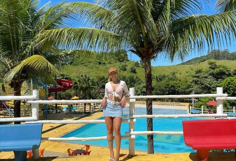 Tijota Hotel Fazenda