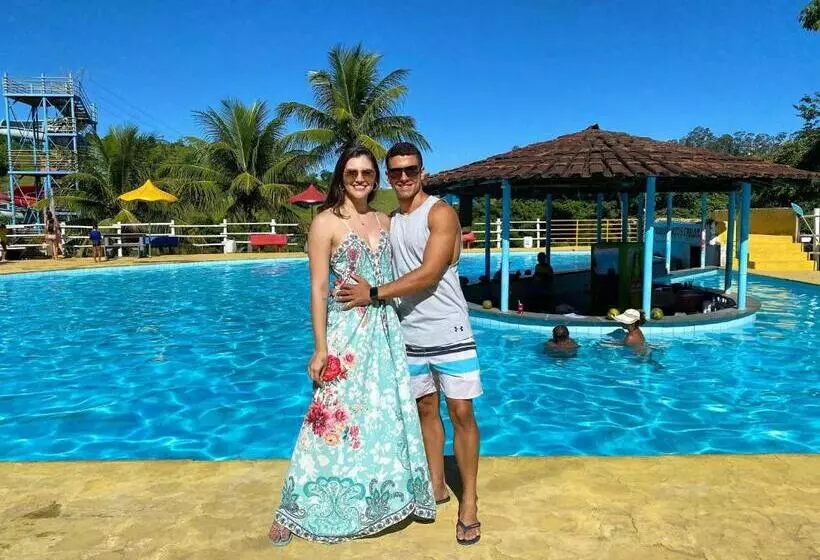 Tijota Hotel Fazenda