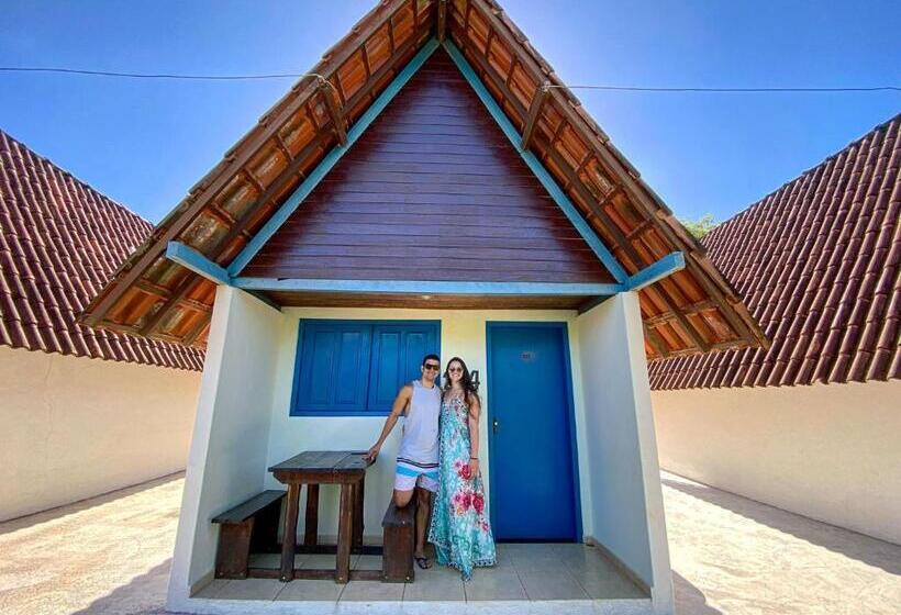 Tijota Hotel Fazenda