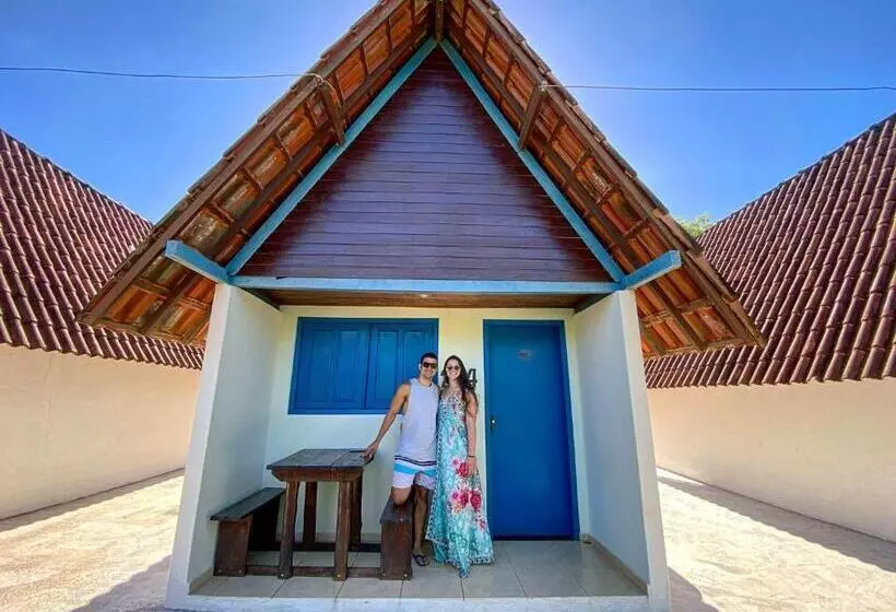 Tijota Hotel Fazenda