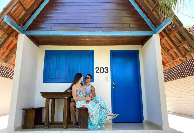 Tijota Hotel Fazenda