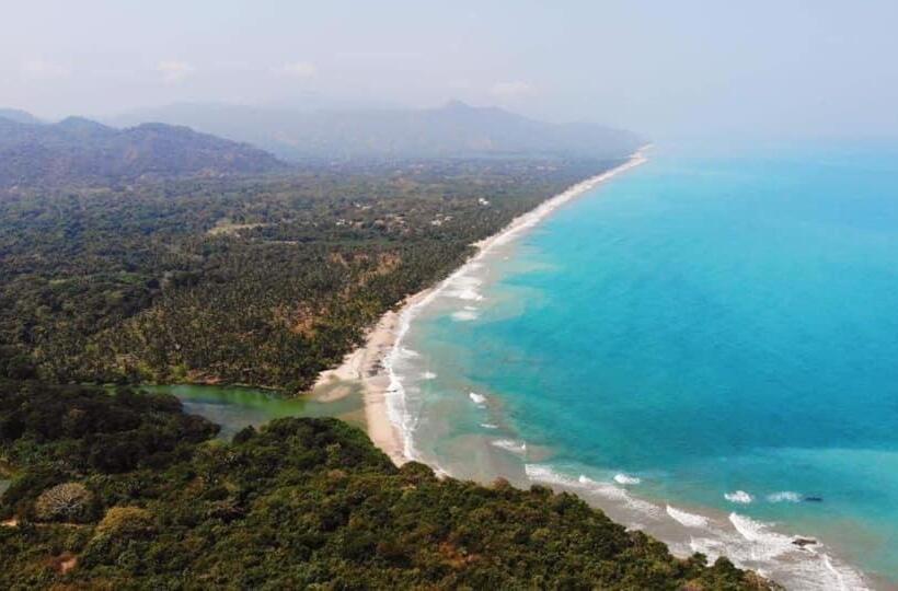 هاستل Bikini Hotel & Pool