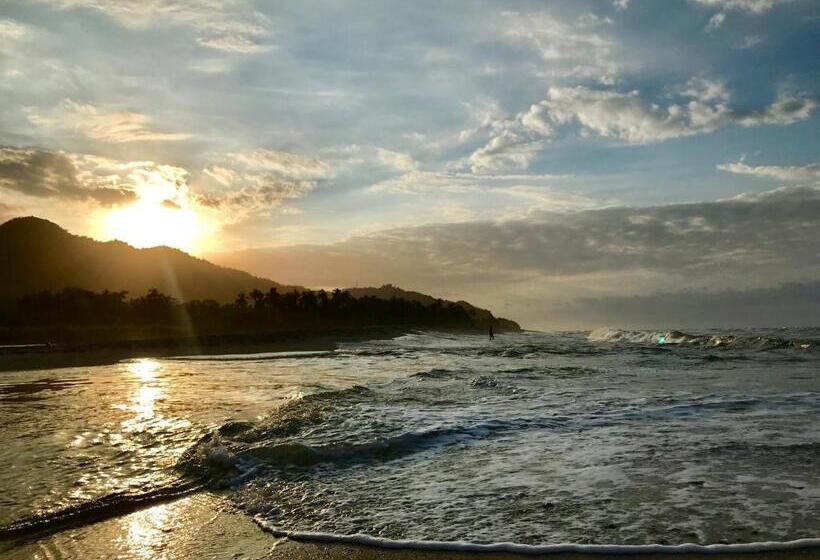 هاستل Bikini Hotel & Pool