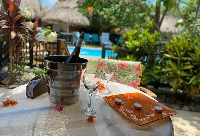 هاستل Bikini Hotel & Pool