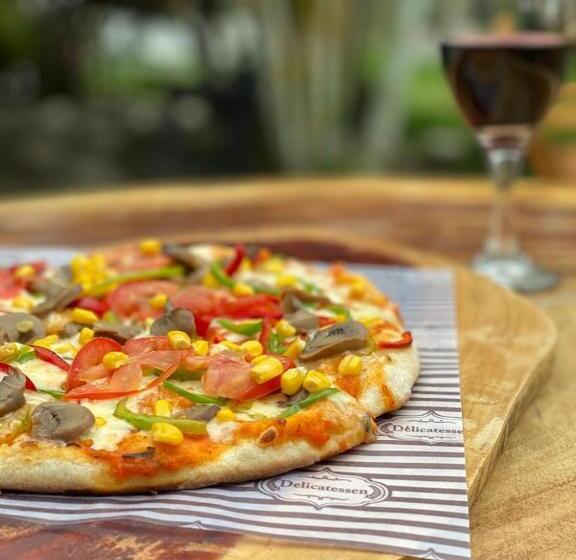 هاستل Bikini Hotel & Pool