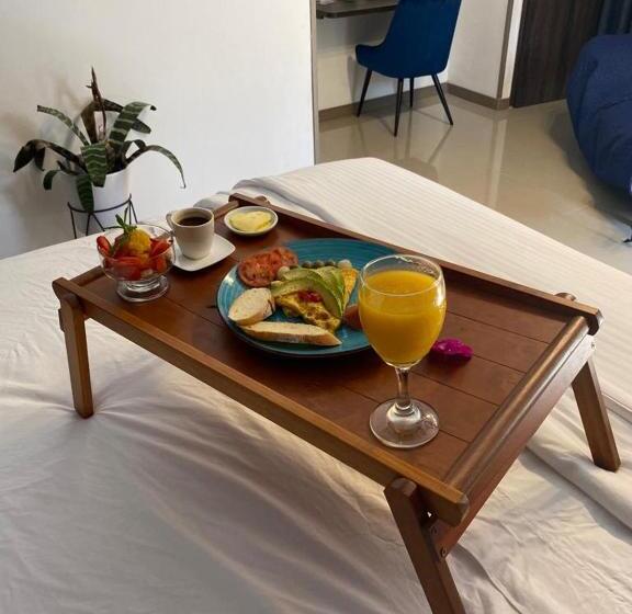 هاستل Bikini Hotel & Pool