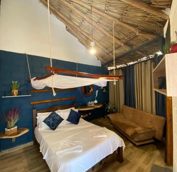 هاستل Bikini Hotel & Pool