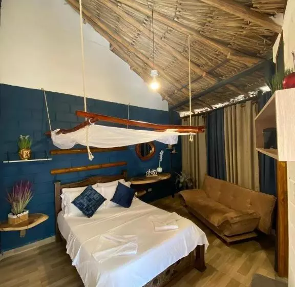 هاستل Bikini Hotel & Pool