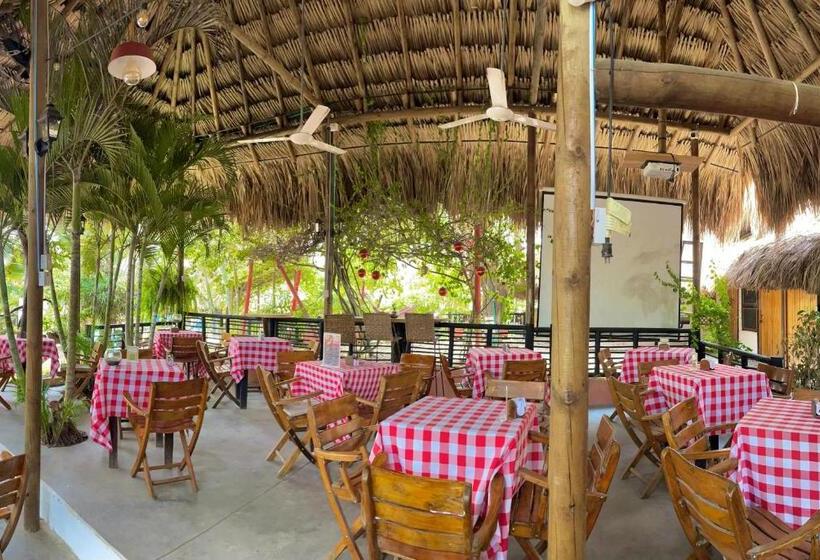 هاستل Bikini Hotel & Pool