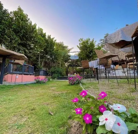 هاستل Bikini Hotel & Pool