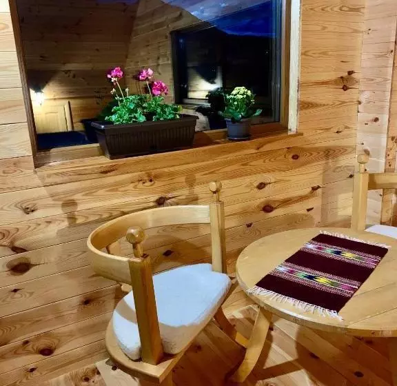 B&b Izvor