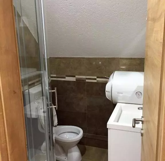 B&b Izvor