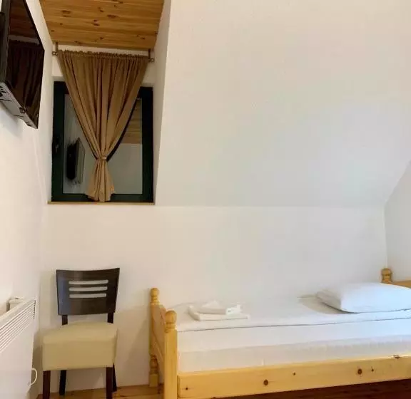 B&b Izvor