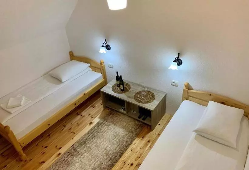 B&b Izvor