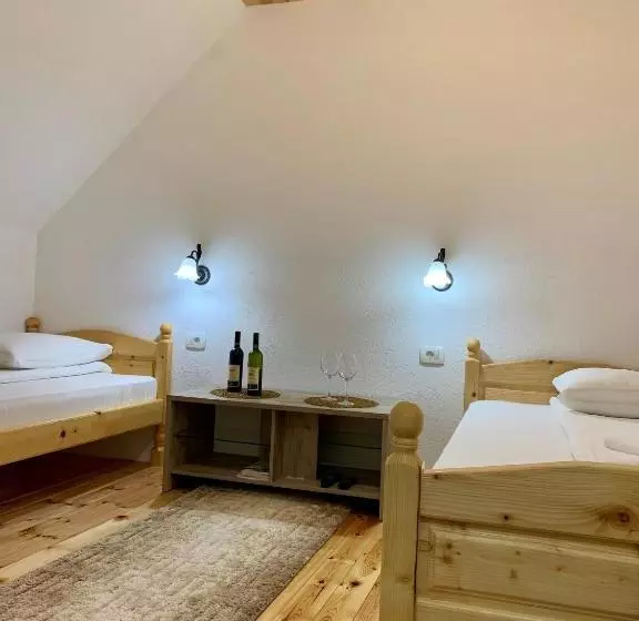B&b Izvor