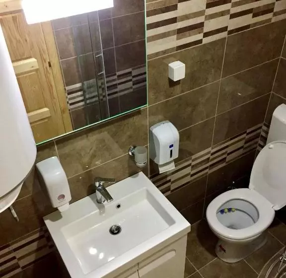 B&b Izvor