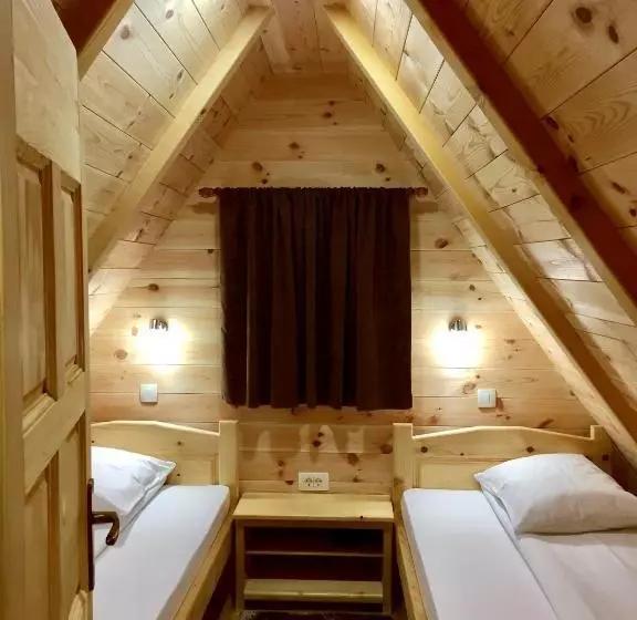 B&b Izvor