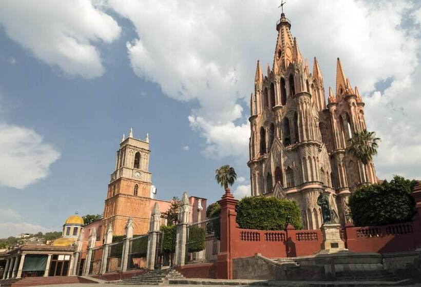 ベッドアンドブレックファースト Galería