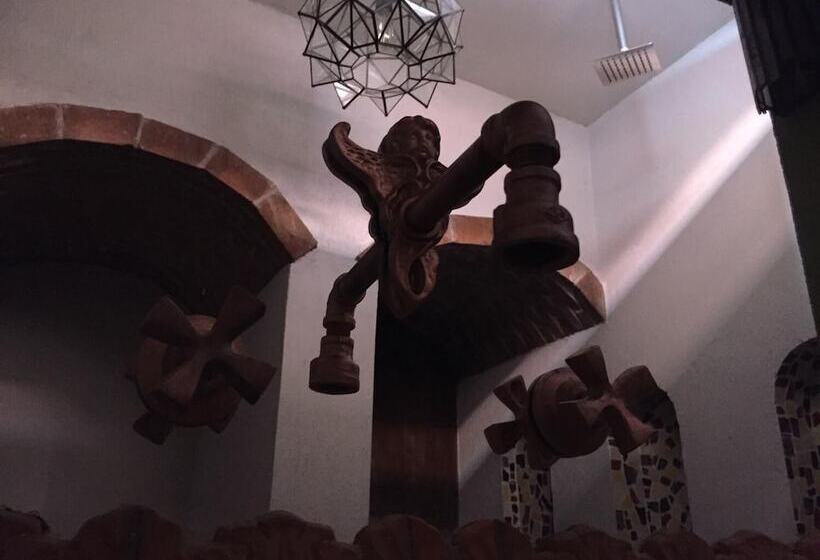 ベッドアンドブレックファースト Galería