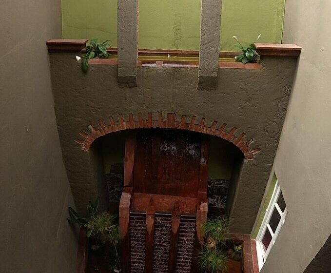 ベッドアンドブレックファースト Galería