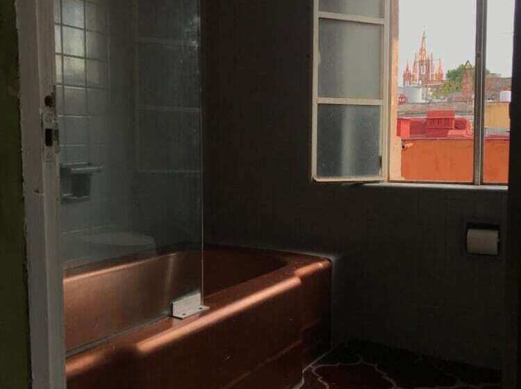 ベッドアンドブレックファースト Galería