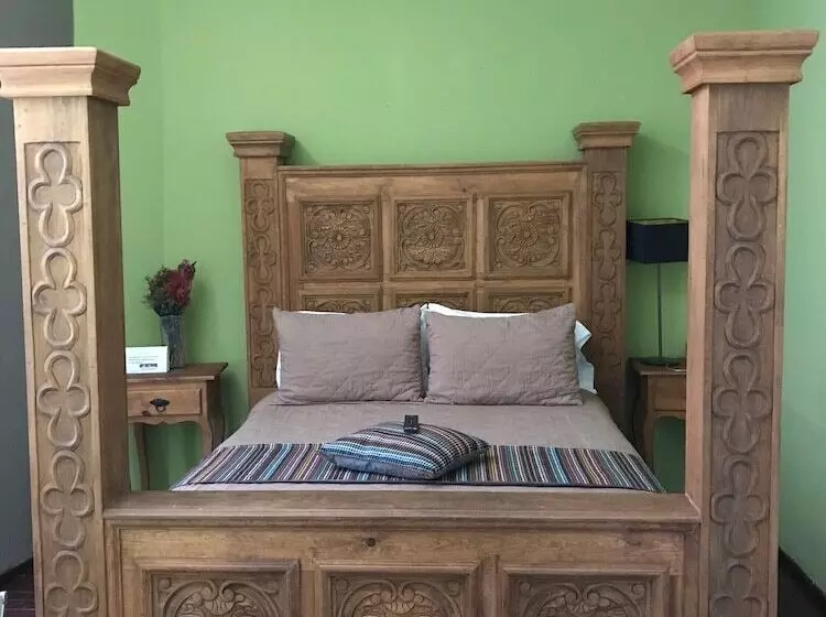 تختخواب و صبحانه Galería
