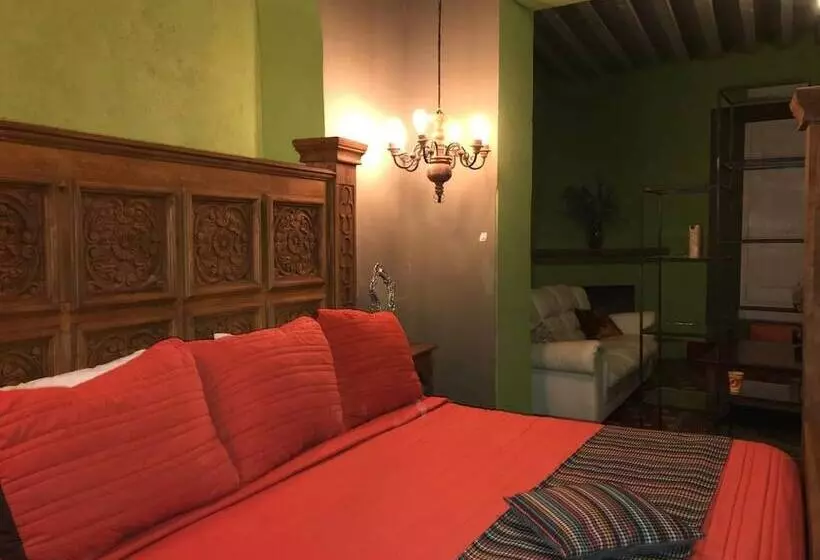 تختخواب و صبحانه Galería