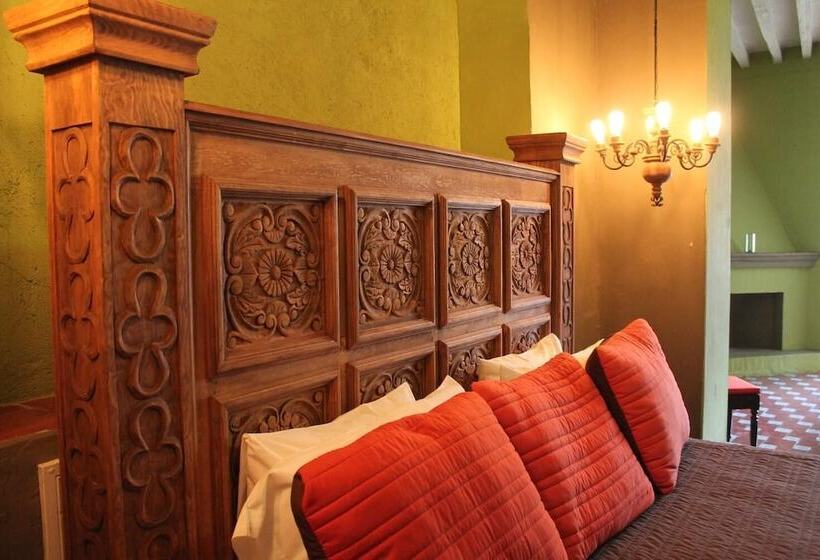 ベッドアンドブレックファースト Galería