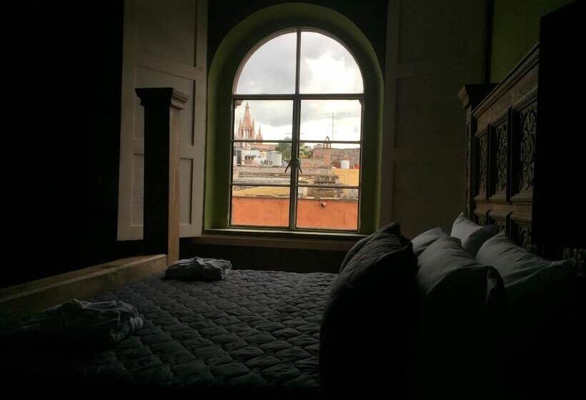 ベッドアンドブレックファースト Galería