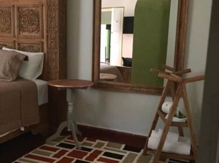 ベッドアンドブレックファースト Galería