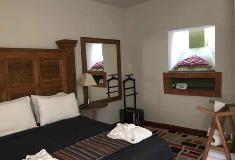 ベッドアンドブレックファースト Galería