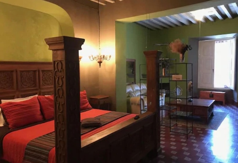 ベッドアンドブレックファースト Galería