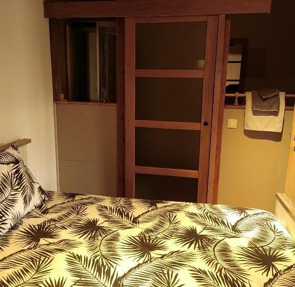 민박 Le Relais Du Moulin