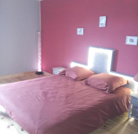 민박 Le Relais Du Moulin