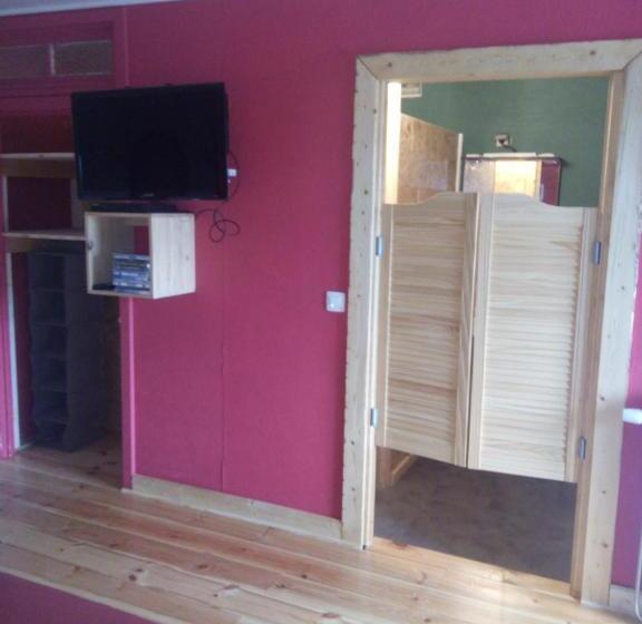 민박 Le Relais Du Moulin